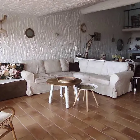 Maison 8p, Superbe Vue Mer, Piscine 25x10m, 300m Plage, Tennis, Domaine Securise Vakantiehuis *